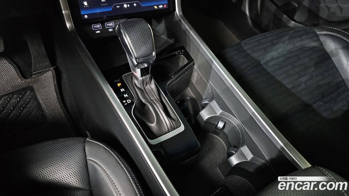 KG_Mobility_Ssangyong Torres 2023