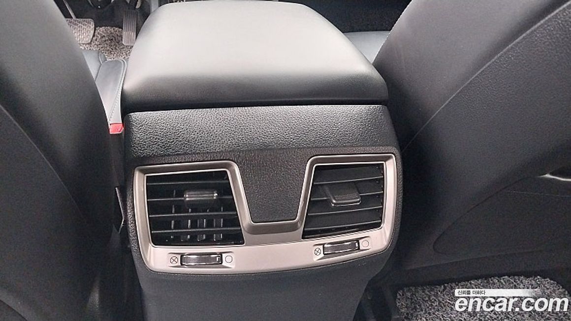 KG_Mobility_Ssangyong Rexton 2019