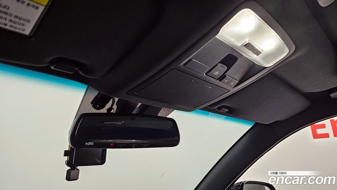 KG_Mobility_Ssangyong Rexton 2020