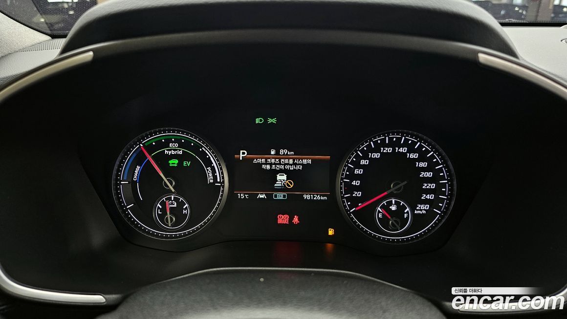 Hyundai Santafe 2022