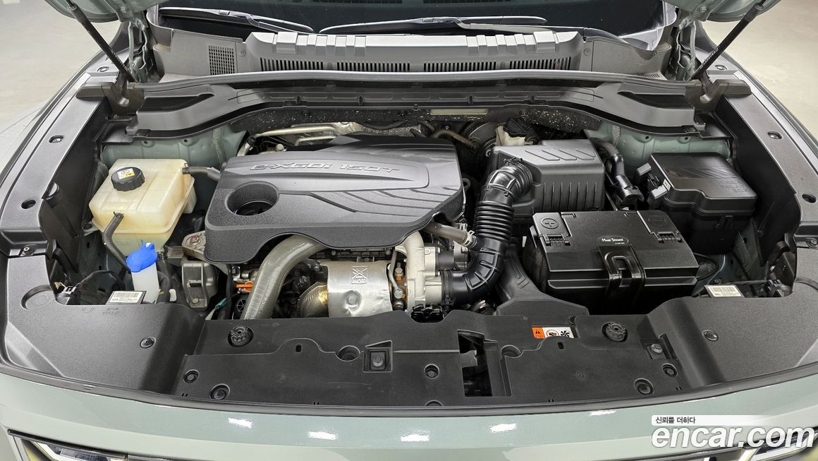 KG_Mobility_Ssangyong Torres 2023