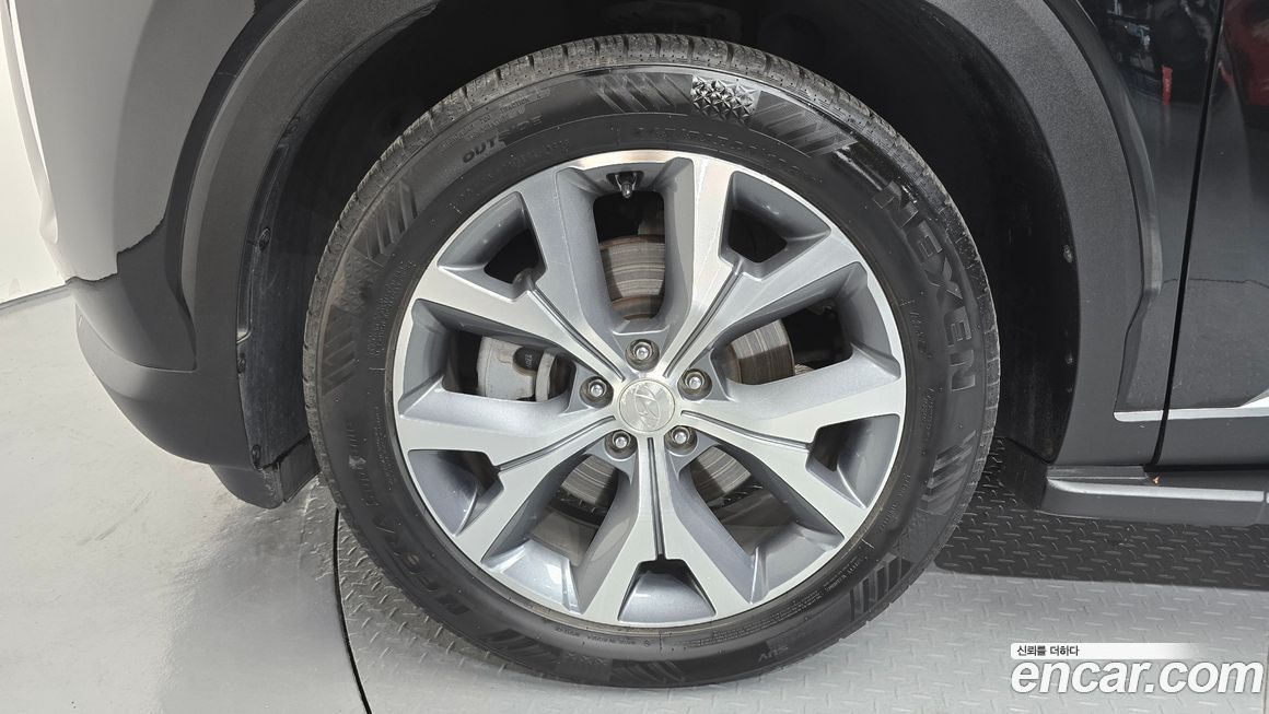 Hyundai Palisade 2020