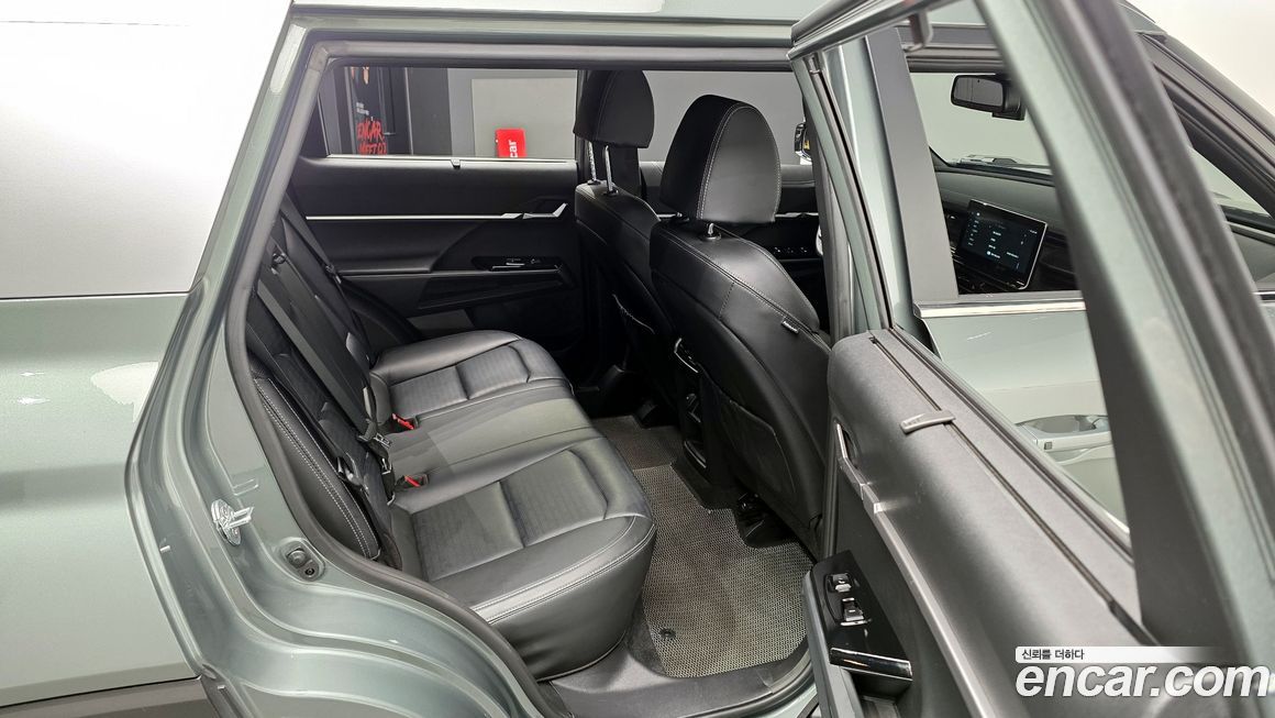 KG_Mobility_Ssangyong Torres 2023