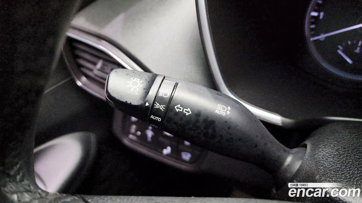 Hyundai Santafe 2020