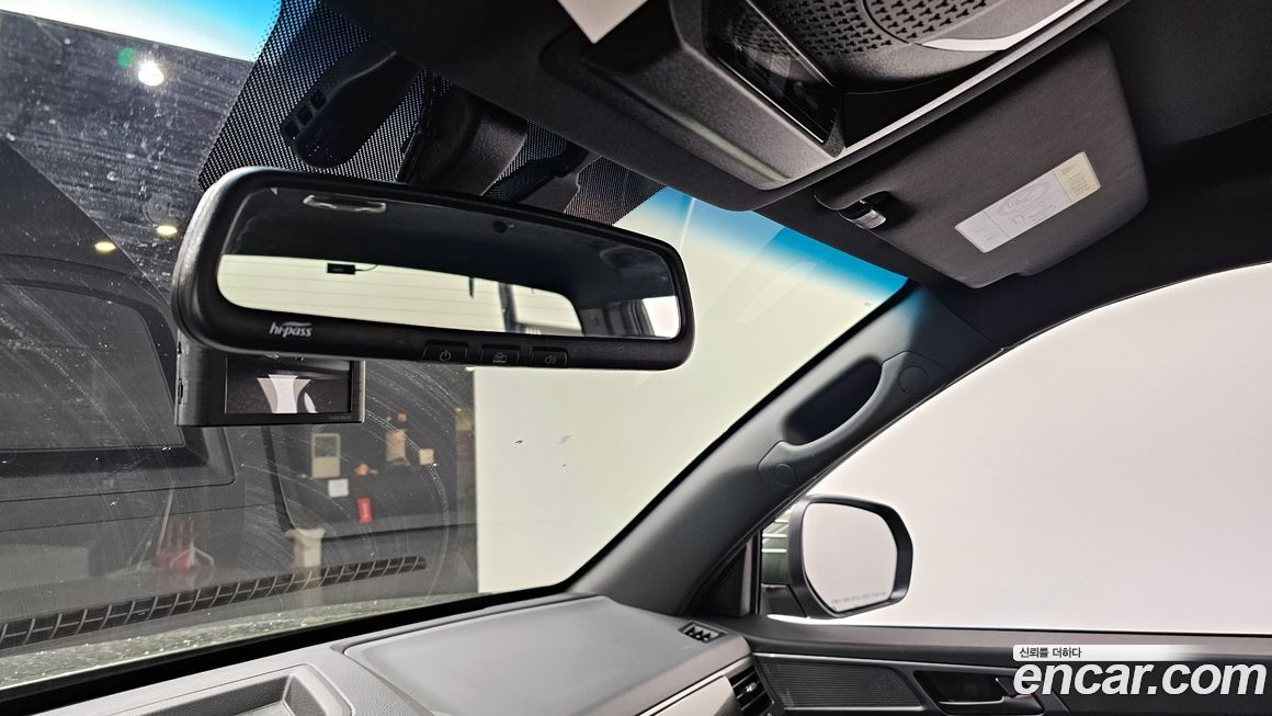 KG_Mobility_Ssangyong Rexton 2022