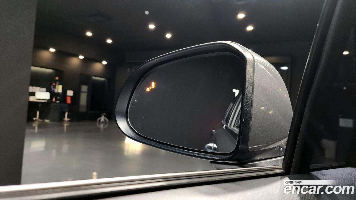 Hyundai Santafe 2020