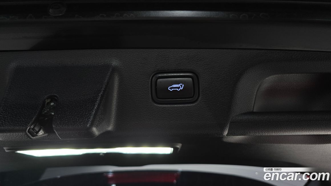 Hyundai Palisade 2020