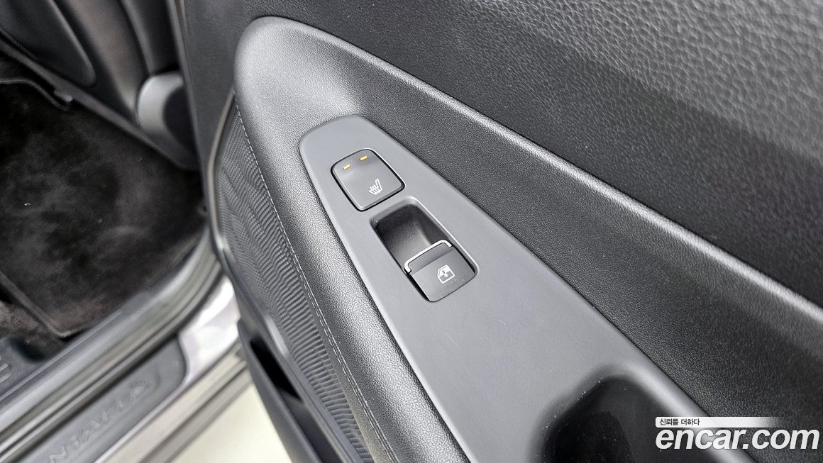 Hyundai Santafe 2022