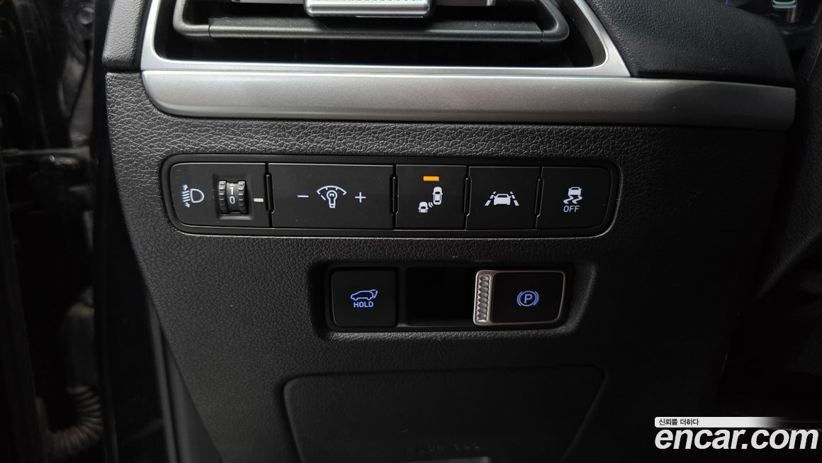 Hyundai Palisade 2020