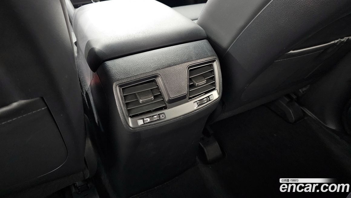 KG_Mobility_Ssangyong Rexton 2022