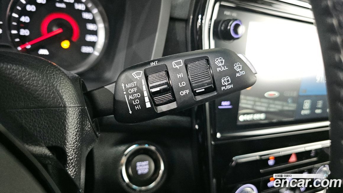 KG_Mobility_Ssangyong TIBOLI 2021