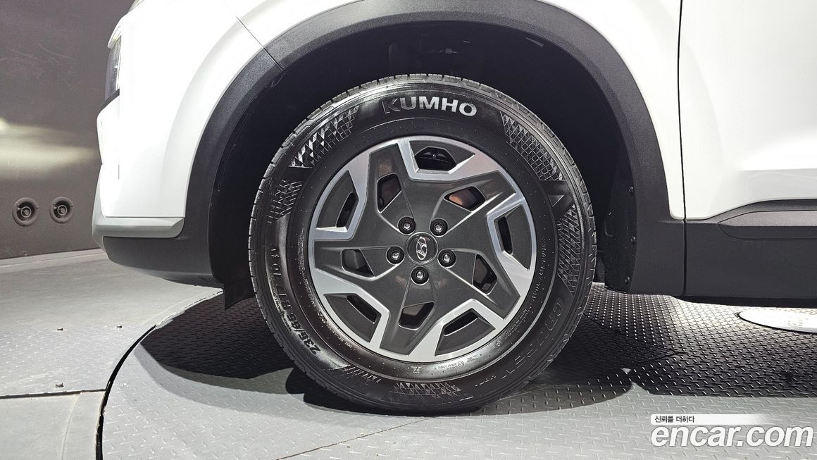 Hyundai Santafe 2023