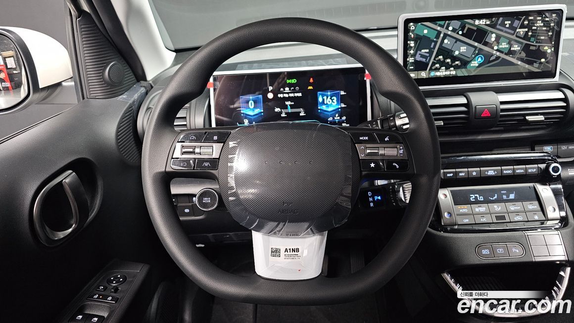 Hyundai Casper 2026