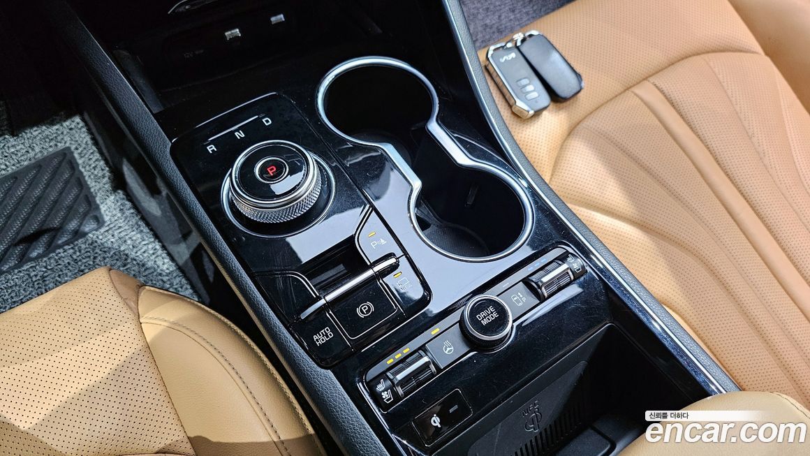 Kia K5 2022