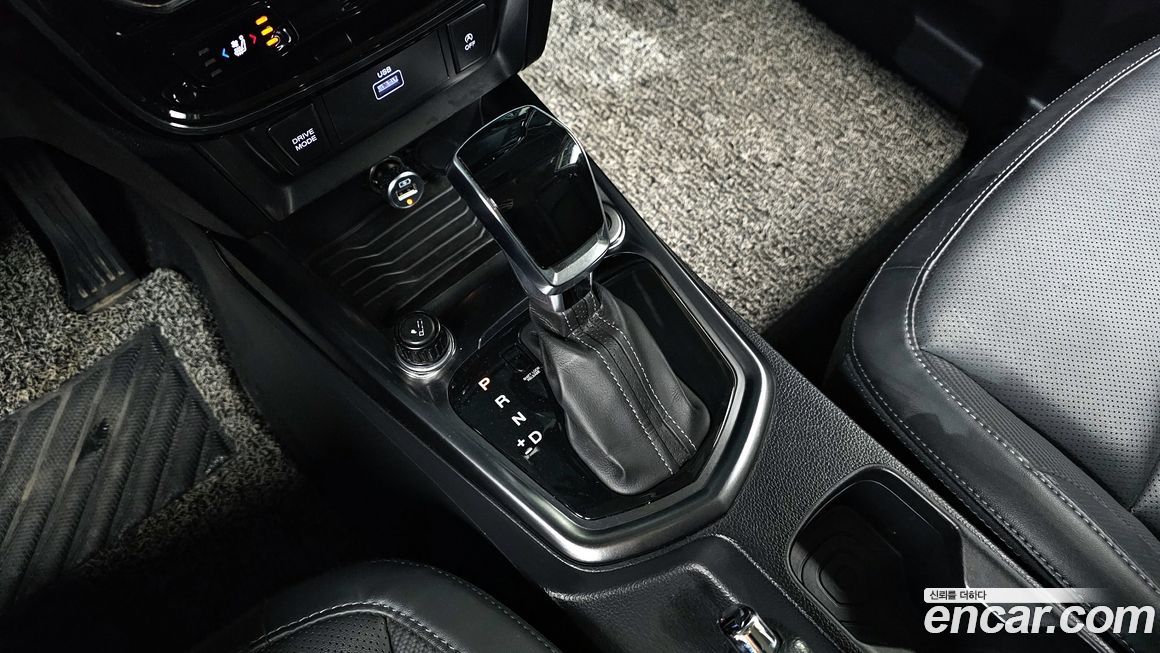 KG_Mobility_Ssangyong TIBOLI 2021