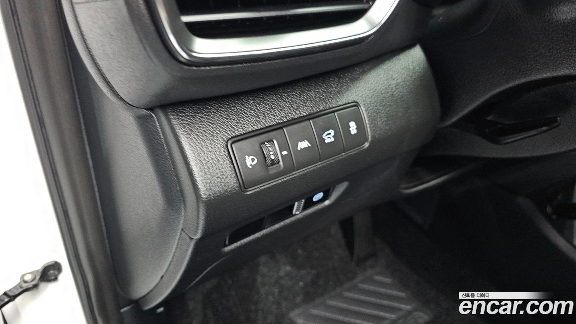 Hyundai Santafe 2023