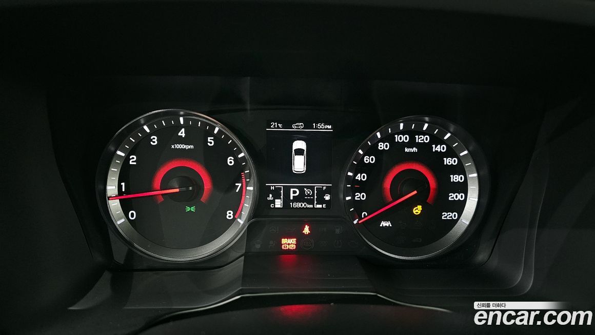 KG_Mobility_Ssangyong TIBOLI 2021