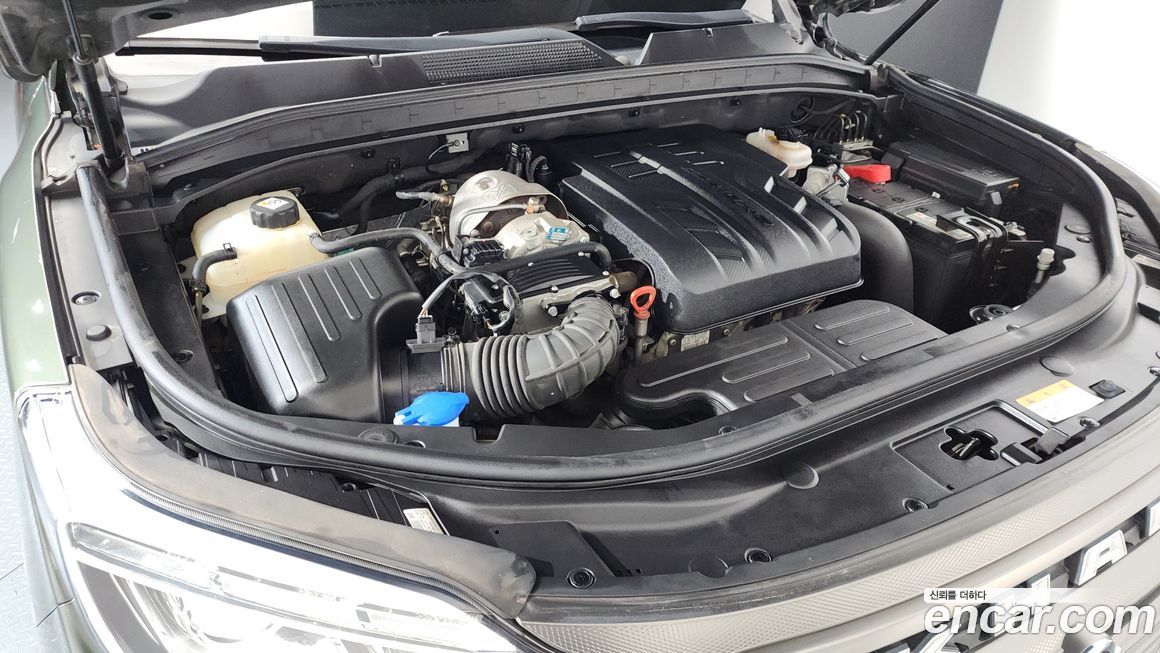 KG_Mobility_Ssangyong Rexton 2022