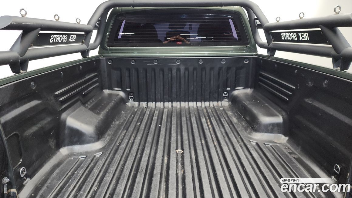 KG_Mobility_Ssangyong Rexton 2022