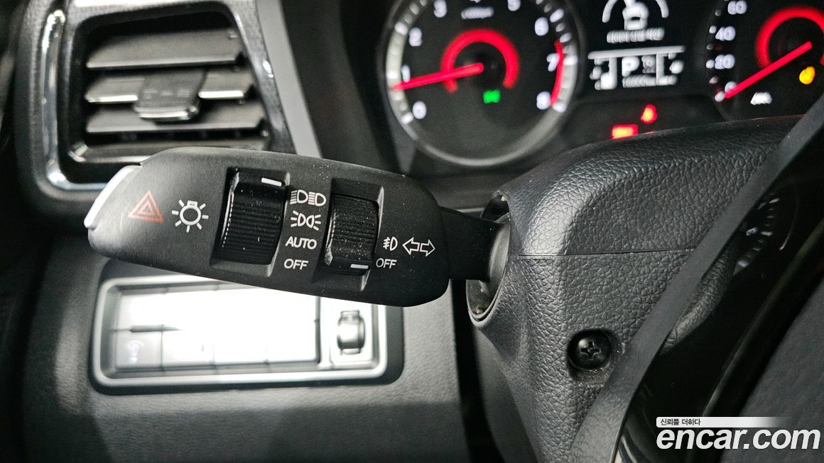 KG_Mobility_Ssangyong TIBOLI 2021