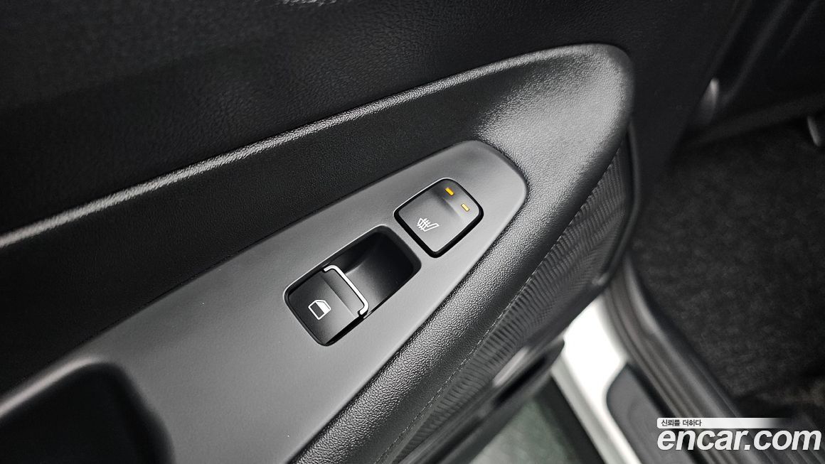 Hyundai Santafe 2023