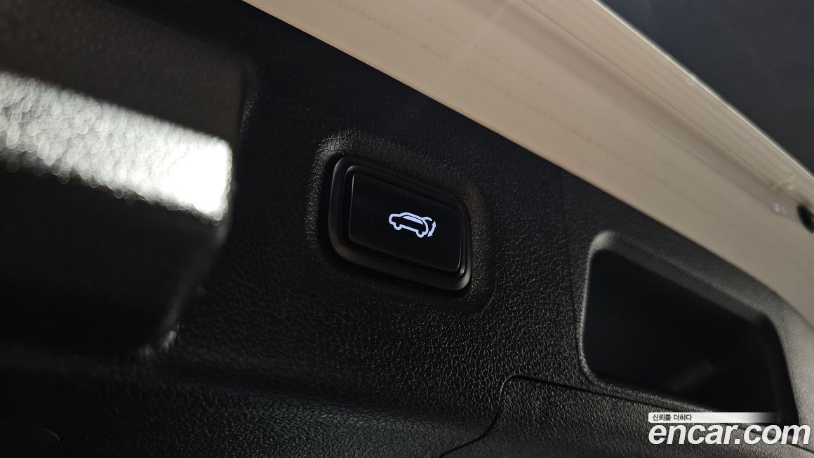 Hyundai Santafe 2023