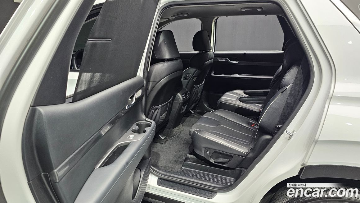 Hyundai Palisade 2020