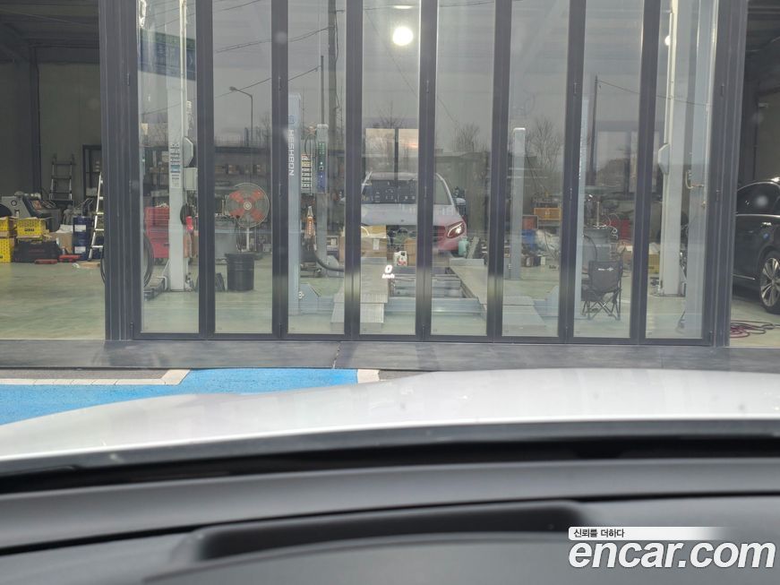 Mercedes-Benz GLC-Class 2019