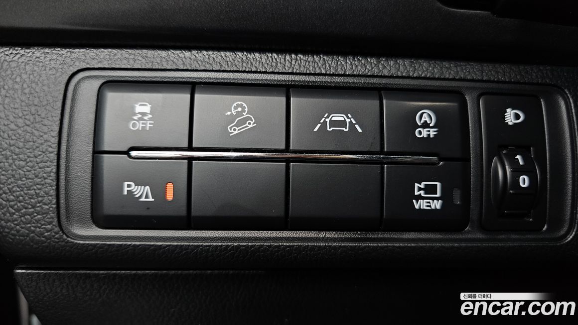 KG_Mobility_Ssangyong Rexton 2022