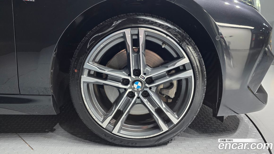 BMW 2-Series 2021