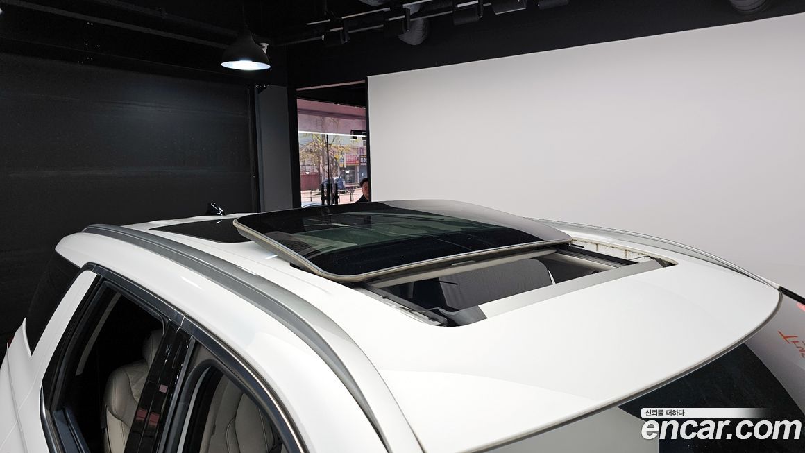 Hyundai Palisade 2019