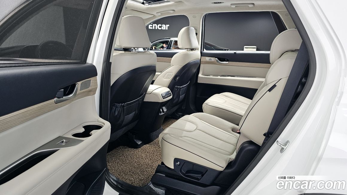 Hyundai Palisade 2019