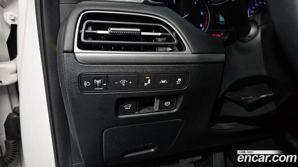 Hyundai Palisade 2020