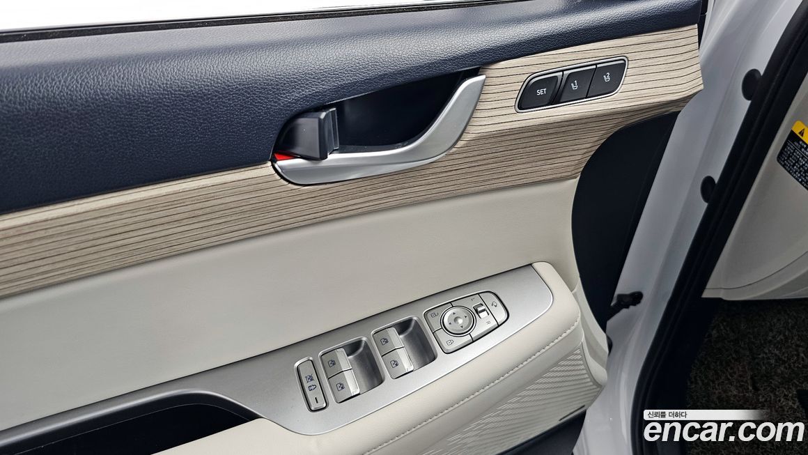 Hyundai Palisade 2019