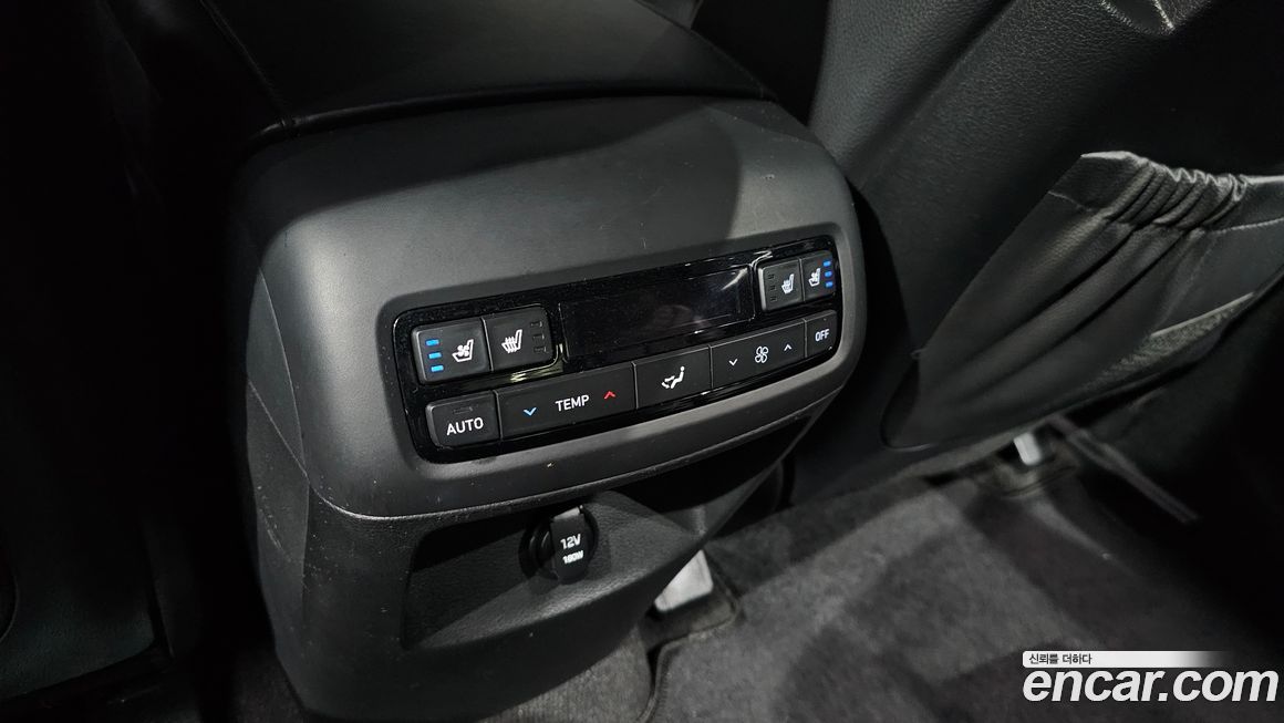 Hyundai Palisade 2020