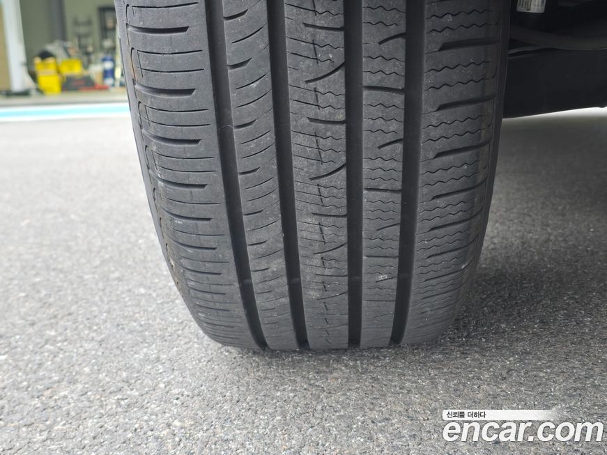 Mercedes-Benz GLC-Class 2019