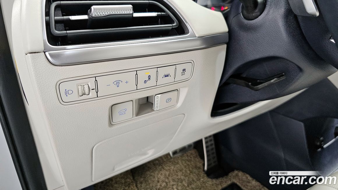 Hyundai Palisade 2019