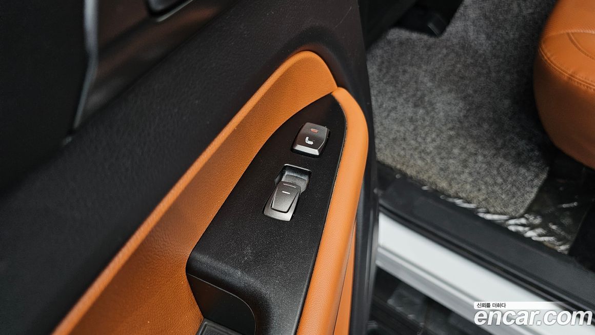 KG_Mobility_Ssangyong Rexton 2022