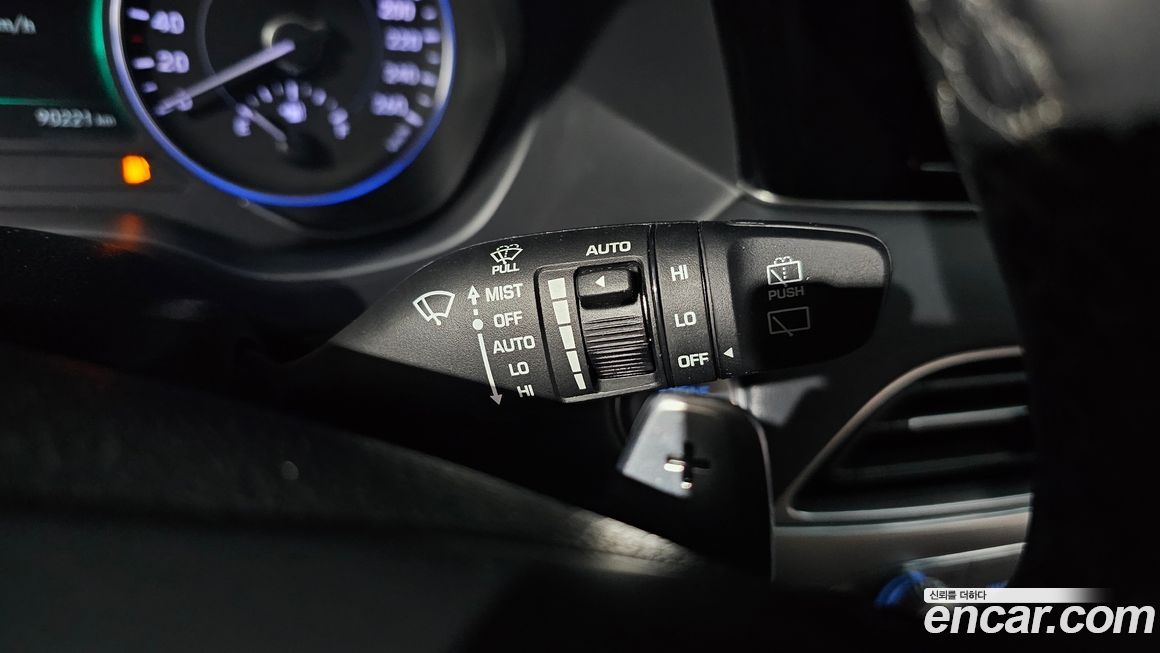 Hyundai Palisade 2020