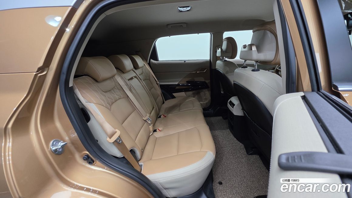 KG_Mobility_Ssangyong Actyon 2025