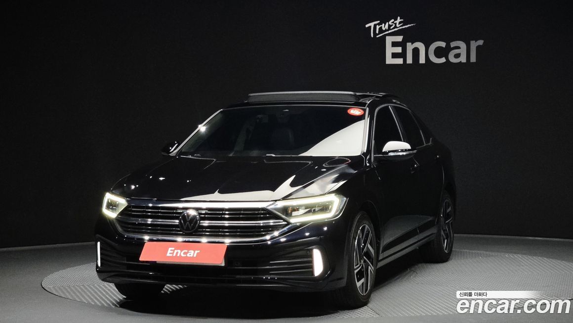 Volkswagen Jetta 2023