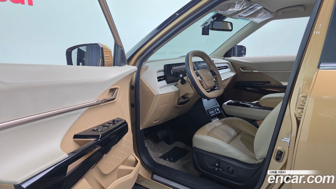 KG_Mobility_Ssangyong Actyon 2025