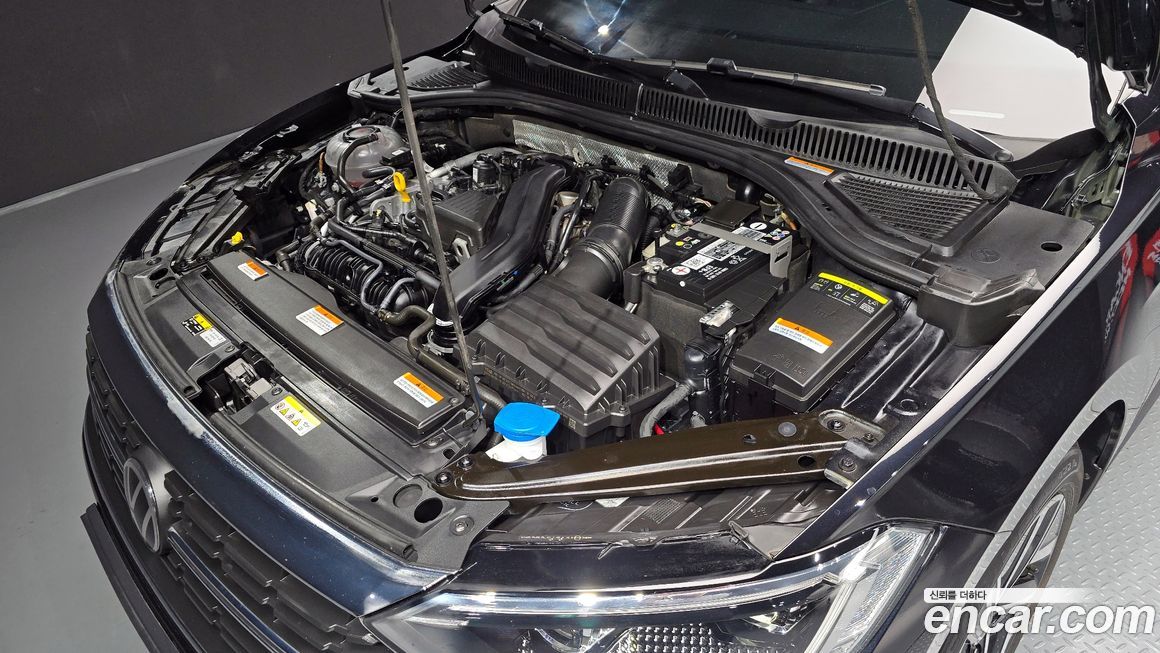 Volkswagen Jetta 2023