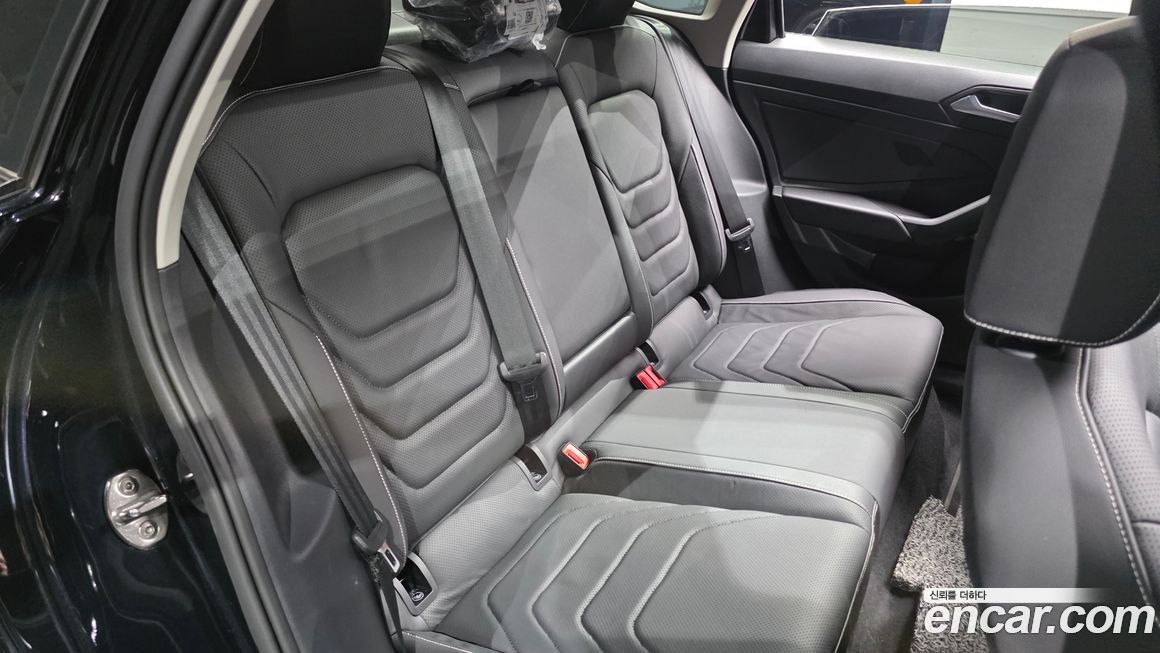 Volkswagen Jetta 2023