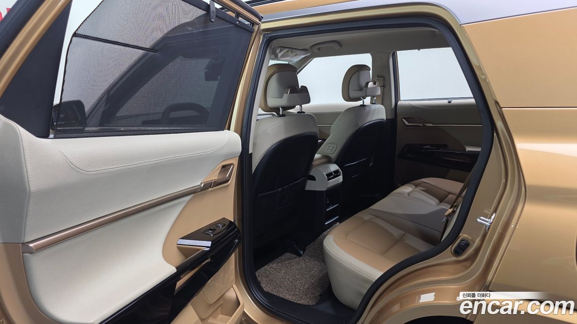 KG_Mobility_Ssangyong Actyon 2025