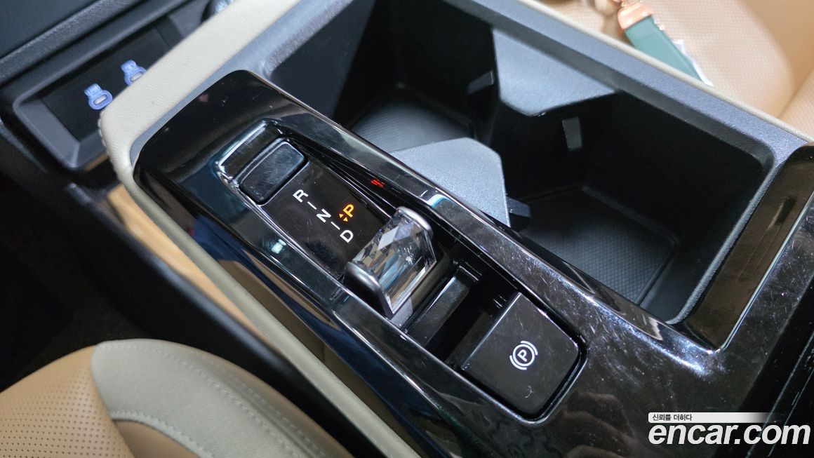 KG_Mobility_Ssangyong Actyon 2025