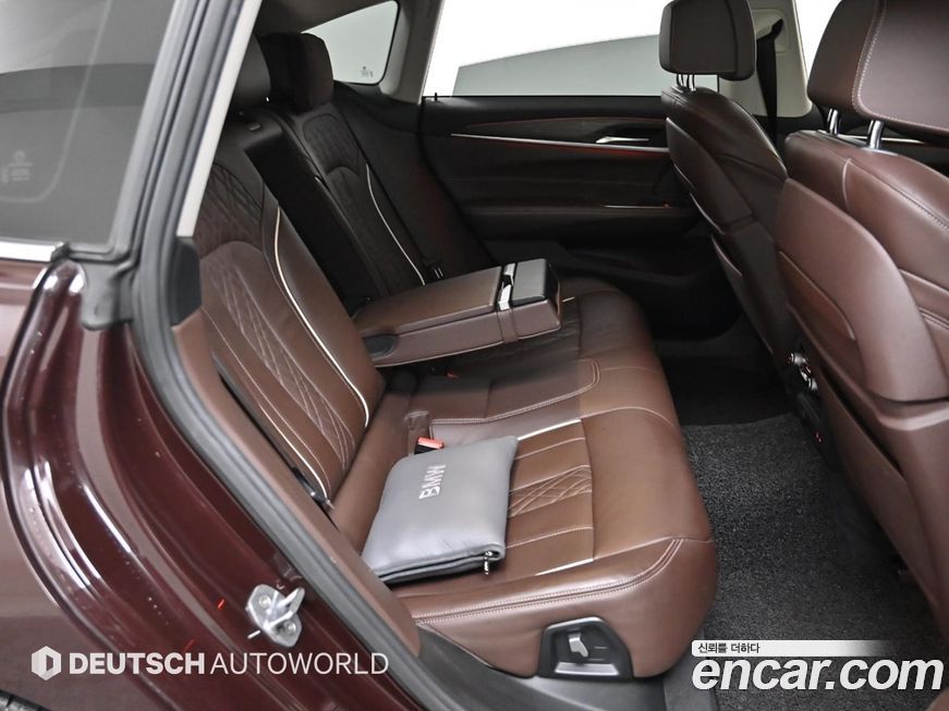 BMW Gran Turismo 2020