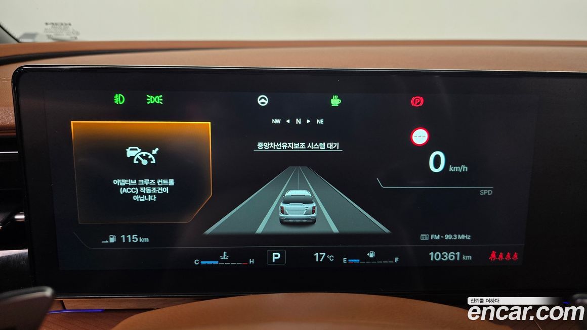 KG_Mobility_Ssangyong Torres 2025