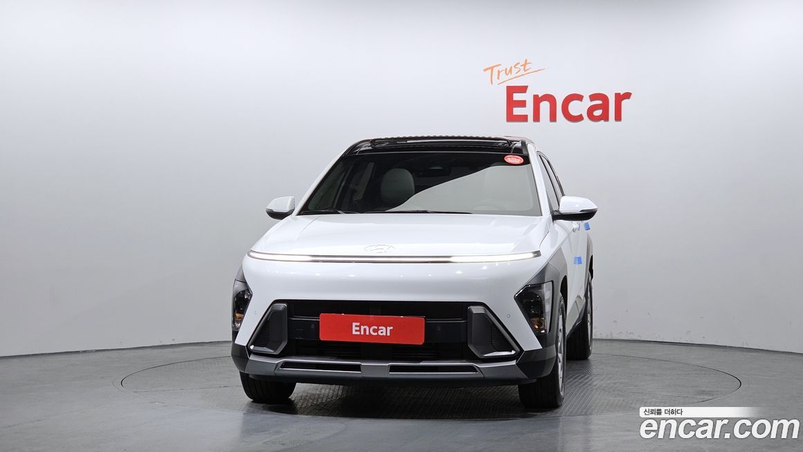Hyundai Kona 2023