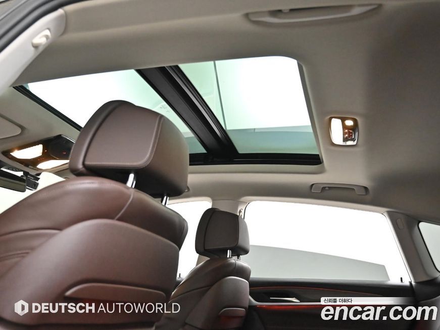 BMW Gran Turismo 2020